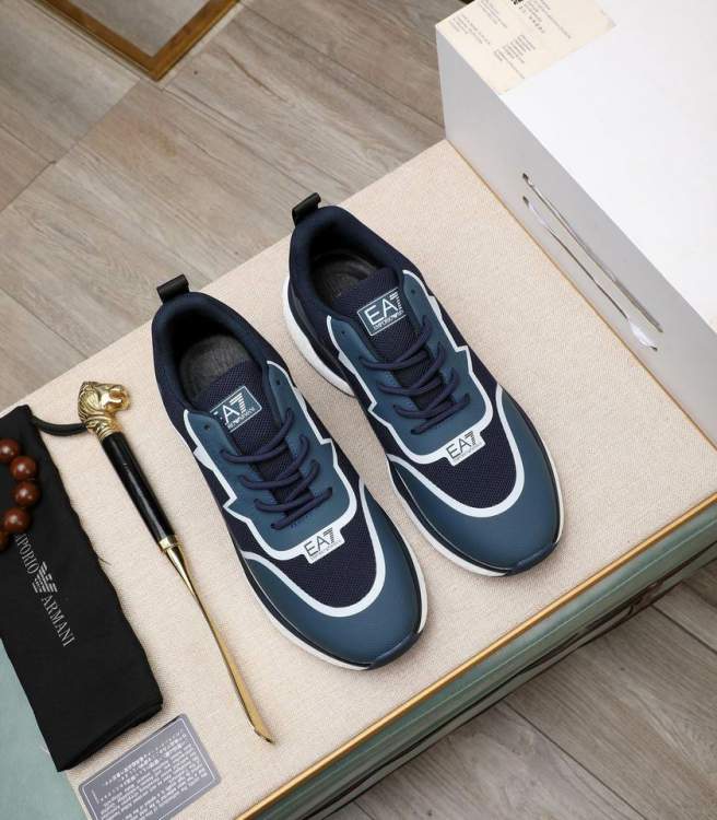 Picture of Armani Shoes _SKUArmanisz38-44hnh1120863